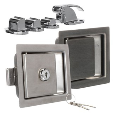 Picture for category Latches