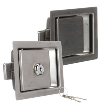 Picture for category Paddle Latches