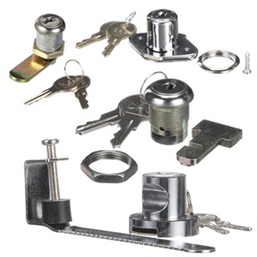 Picture for category Locks