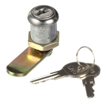 Picture for category Utility Cam Locks