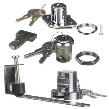 Picture for category Specialty Locks