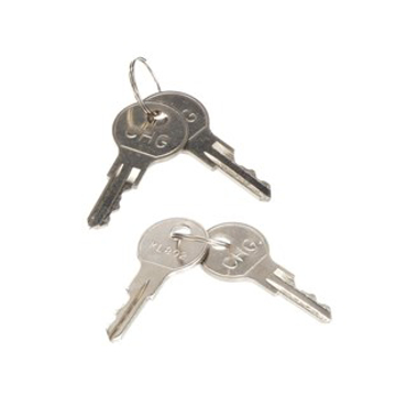 Picture for category Lock Parts & Accessories