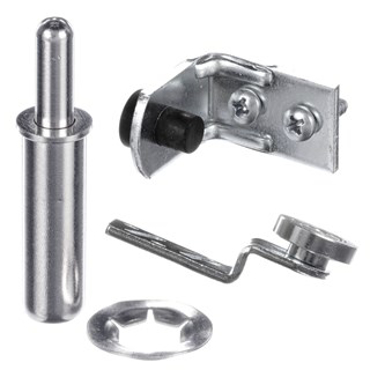 Picture for category Sliding Door Hardware