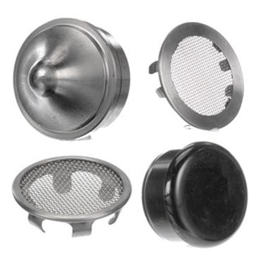 Picture for category End Caps