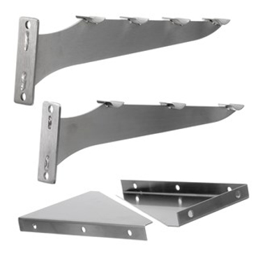 Picture for category Tray Slide Brackets & Components