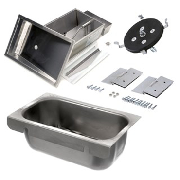 Picture for category Canopy Hood Accessories