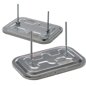 Picture for category High Temperature Access Doors