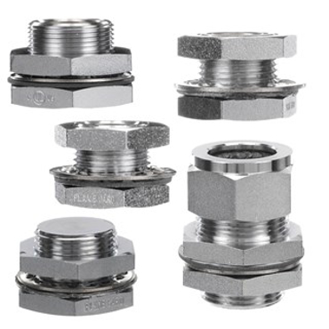 Picture for category Quick-Tite Fittings & Hole Plugs