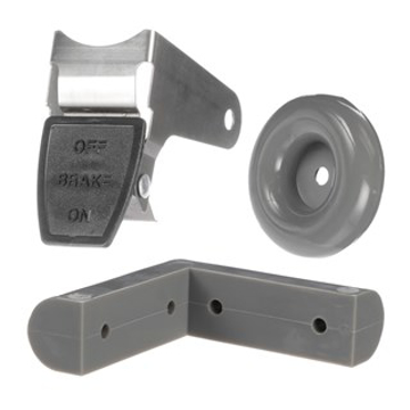Picture for category Caster Accessories