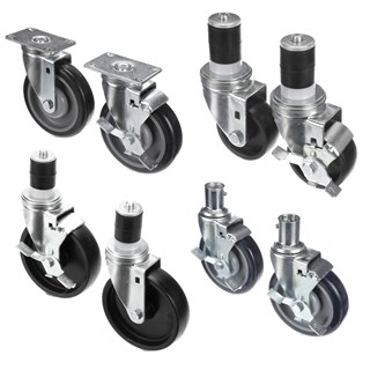 Picture for category Caster Kits