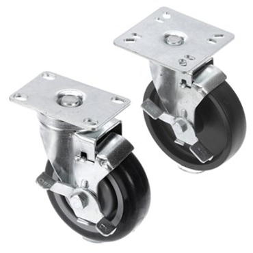 Picture for category Plate Casters