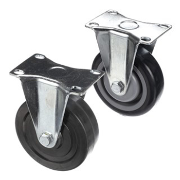 Picture for category Rigid Plate Casters