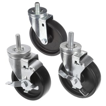 Picture for category Threaded Stem Casters