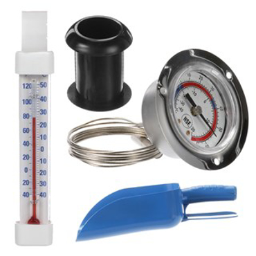 Picture for category Refrigeration Accessories