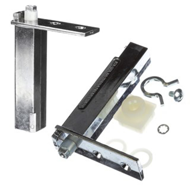 Picture for category Concealed Cartridge Hinges