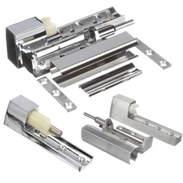 Picture for category Lift-Off Cam-Rise Edgemount Hinges