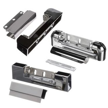Picture for category Non-Rise Edgemount Hinges