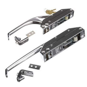 Picture for category Mechanical Edgemount Latches