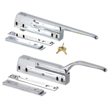 Picture for category Magnetic Edgemount Latches