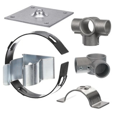 Picture for category Leg Accessories