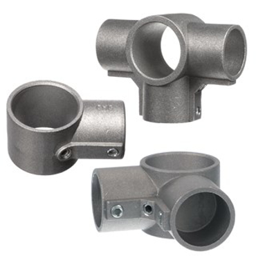 Picture for category Cross Brace Fittings