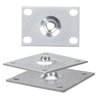 Picture for category Mounting Plates