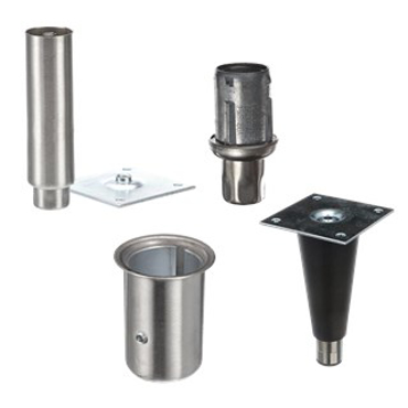 Picture for category Equipment Legs