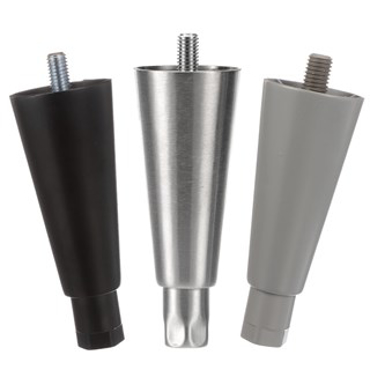 Picture for category Die-Cast Equipment Legs