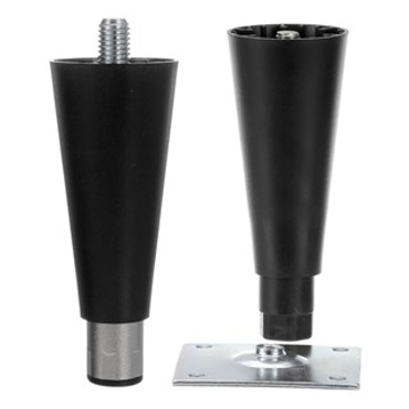 Picture for category Plastic Equipment Legs
