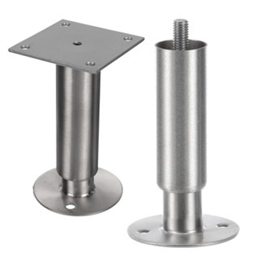 Picture for category Security-Seismic Feet & Legs