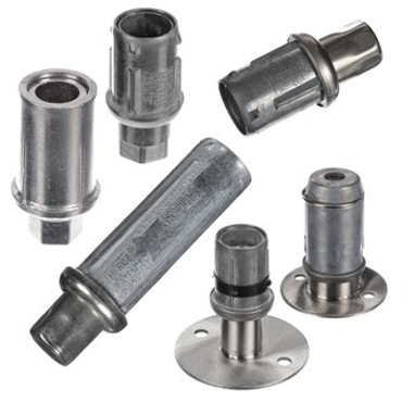 Picture for category Bullet Feet, Round