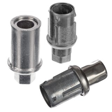 Picture for category Bullet Feet for Round Tubing