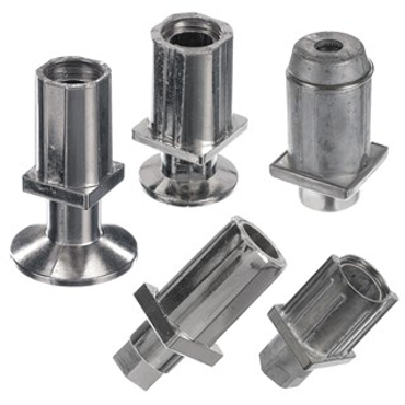 Picture for category Square Bullet Feet