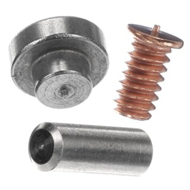 Picture for category Weld Studs