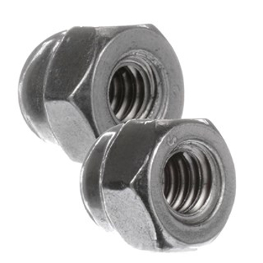 Picture for category Cap Nuts