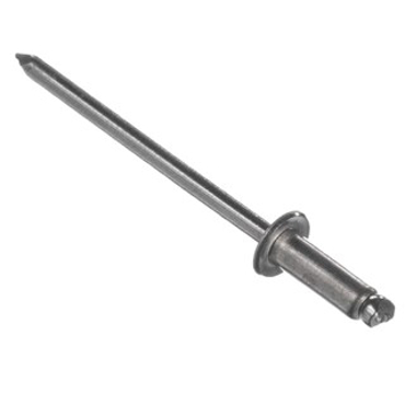 Picture for category Rivets