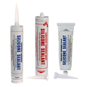 Picture for category Silicone Sealants