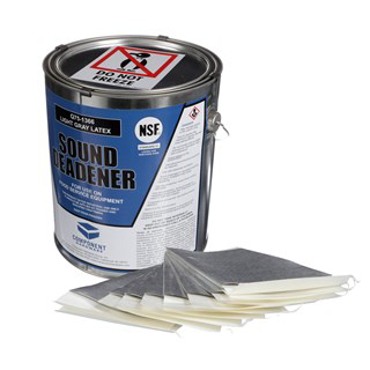 Picture for category Sound Deadeners