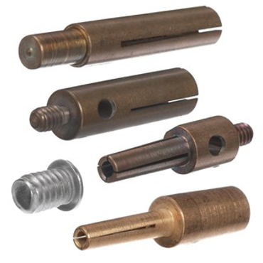 Picture for category Welding Accessories