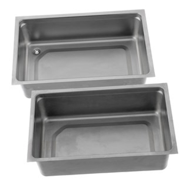 Picture for category Hot Food Wells/Pans