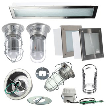Picture for category Hood Lights