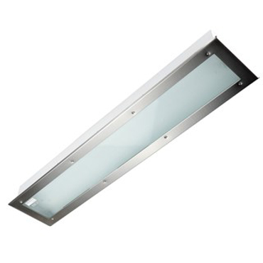 Picture for category Fluorescent Recessed Mount Hood Lights
