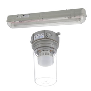 Picture for category Walk In Refrigeration LED Lights
