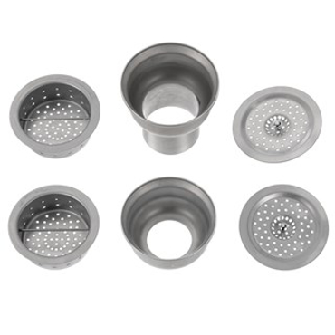 Picture for category Basket Drains