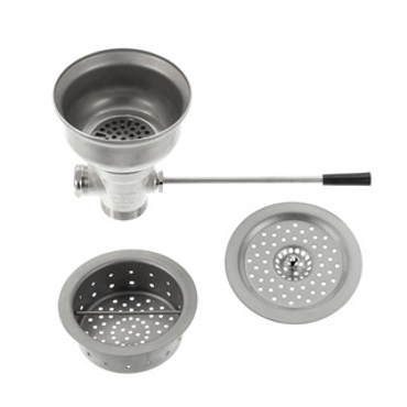 Picture for category Box Pattern Drains