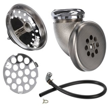Picture for category Drain Parts & Accessories