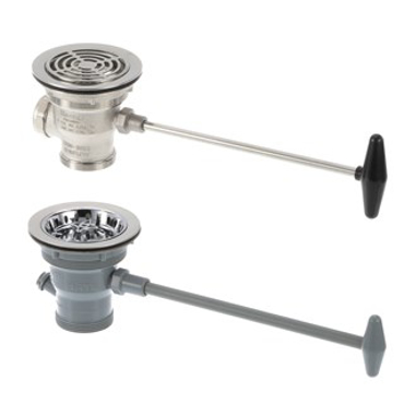 Picture for category Rotary Drains