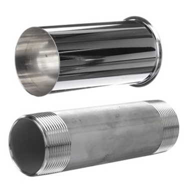 Picture for category Tailpiece Assemblies