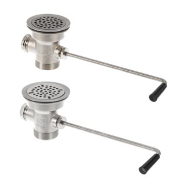 Picture for category Twist Drains