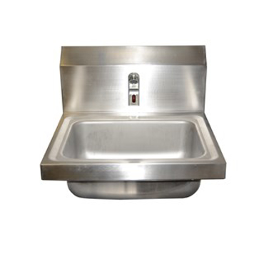 Picture for category Electronic Hand Wash Station